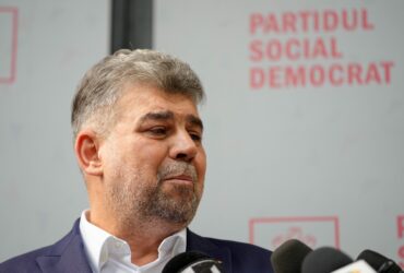 Ciolacu a demisionat, dar nu se dă dus. Ce funcție ar putea primi liderul PSD după prezidențiale SURSE