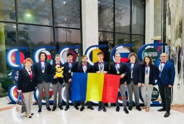 Performanță de excepție. România a cucerit șapte medalii la Olimpiada Asiatică de Fizică 2025