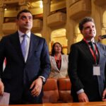 Ce ne promit George Simion și Nicușor Dan ca să ajungă la Cotroceni. Ce schimbări ar face în domenii-cheie