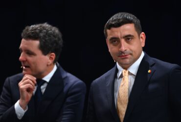 Simion spera ca Nicușor Dan să nu își termine mandatul prezidențial. „Noi avem semnăturile necesare pentru suspendarea lui”