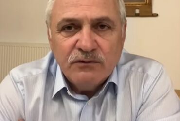 Liviu Dragnea cere susținere la vot pentru George Simion. Ce mesaj are pentru membrii PSD