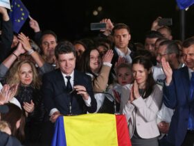 Cine sunt liderii PSD care s-au mobilizat pentru Nicușor Dan. Cele patru fiefuri PSD în care s-a impus noul președinte