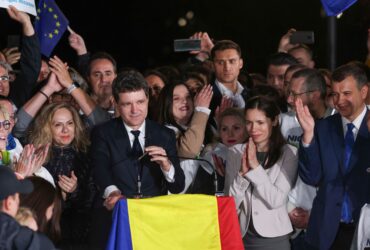 Cine sunt liderii PSD care s-au mobilizat pentru Nicușor Dan. Cele patru fiefuri PSD în care s-a impus noul președinte
