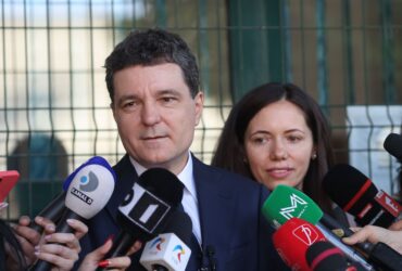 Nicușor Dan nu își dorește majorarea taxelor: „Să vedem cât de mult ne permite PIB-ul”. Pe cine ar păstra din actualul guvern