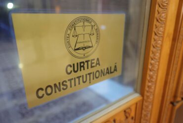CCR analizează miercuri o contestație privind rezultatele finale ale alegerilor prezidențiale 2025