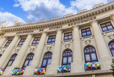 ASE anunță organizarea concursului de admitere la programele universitare de licență pentru iulie 2025