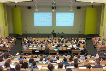 Cum a devenit educația o problemă de securitate națională