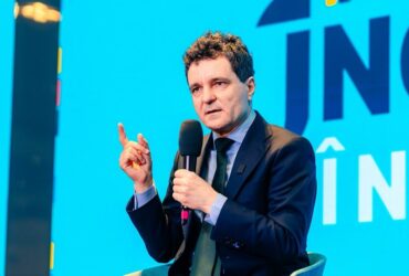 Ce spune Nicușor Dan despre posibila retragere a trupelor americane din România