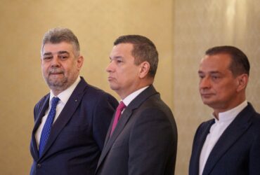 PSD, între ciocan și nicovală. Analist: „Partidul nu a trecut niciodată printr-o astfel de criză existențială”