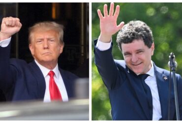 Nicușor Dan a vorbit la telefon cu Donald Trump. CTP: „Înseamnă sfârșitul politic al lui Simion”