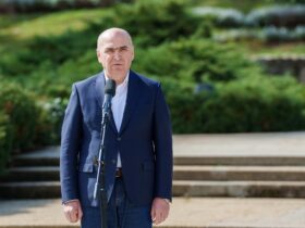 Ilie Bolojan, despre măsurile urgente pe care trebuie să le ia viitorul Executiv: „Vom da testul de anduranță și de respect” Ilie Bolojan, despre măsurile urgente pe care trebuie să le ia viitorul Executiv: „Vom da testul de anduranță și de respect”