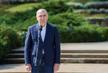 Ilie Bolojan, despre măsurile urgente pe care trebuie să le ia viitorul Executiv: „Vom da testul de anduranță și de respect”