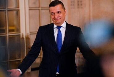 Grindeanu anunță că nu va mai conduce Ministerul Transporturilor în viitorul Guvern