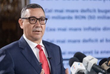 Cum a ajuns Ponta să candideze la parlamentare pe listele PSD. Grindeanu: „Mi s-a părut că ideea e ok”