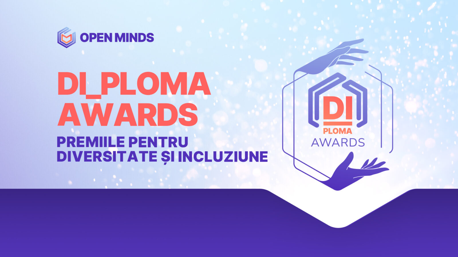 DI_PLOMA Awards 2025: România are nevoie de curaj. Iată proiectele care schimbă regulile jocului în lumea corporate DI_PLOMA Awards 2025: România are nevoie de curaj. Iată proiectele care schimbă regulile jocului în lumea corporate