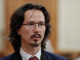 Cristi Danileț, mesaj despre justiția din România, după victoria lui Nicușor Dan în alegeri