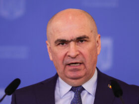 Ilie Bolojan, după consultările de la Cotroceni: Este posibil să fim nevoiți să creștem taxe și impozite / Trebuie reduse cheltuielile statului, vor fi făcute disponibilizări