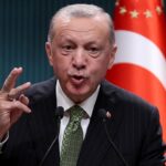 Erdogan spune că Turcia e pregătită să găzduiască negocieri Ucraina-Rusia: „Vor continua la Istanbul de acolo de unde au rămas”