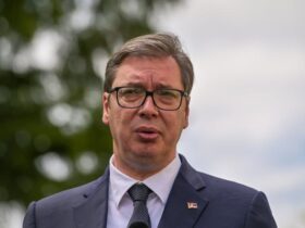 Care este starea președintelui sârb Aleksandar Vucic, dus la spital după revenirea intempestivă din SUA Care este starea președintelui sârb Aleksandar Vucic, dus la spital după revenirea intempestivă din SUA