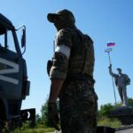 Date secrete, Rusia nu a mai făcut asta de la începutul războiului. „Panică de proporții epice”