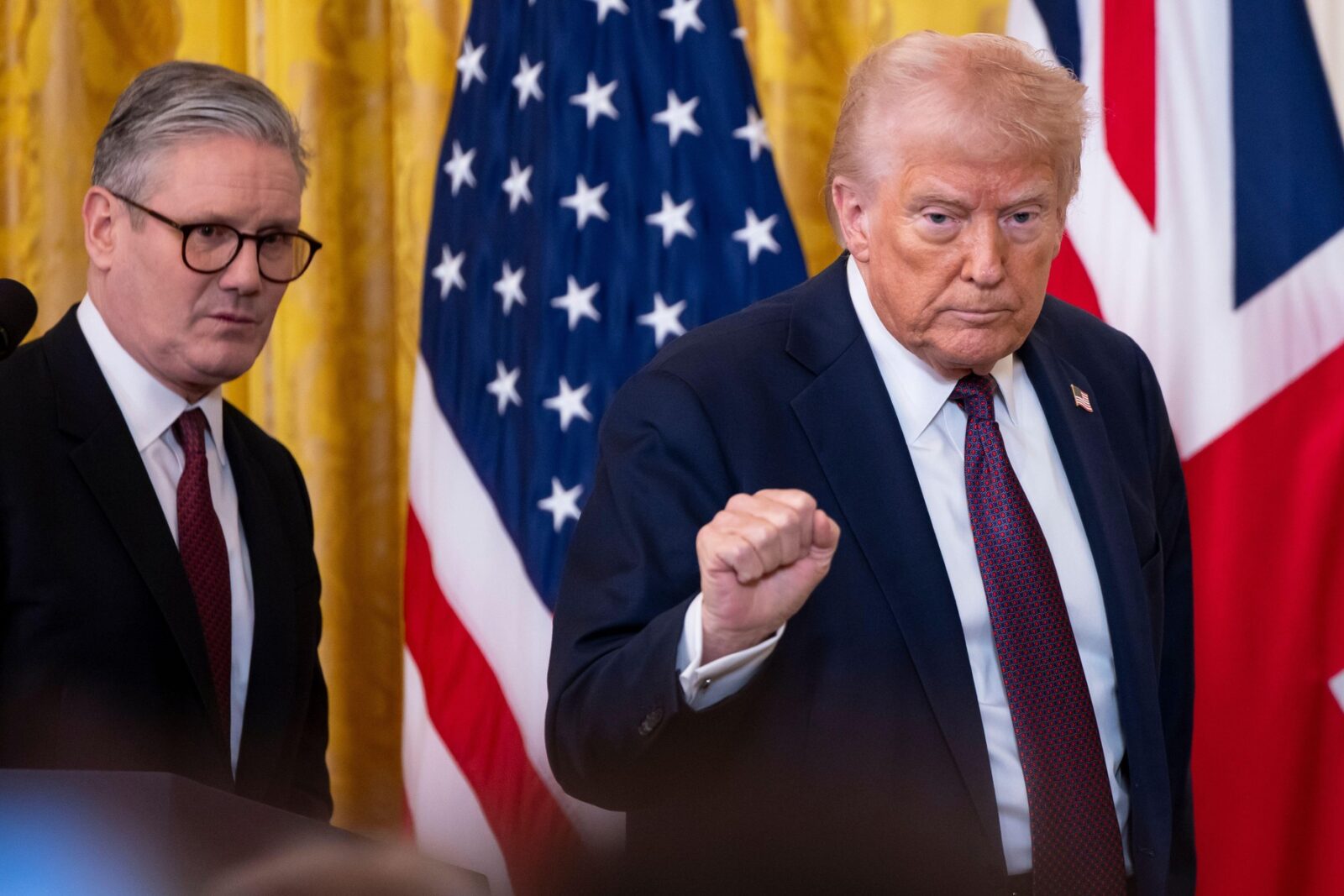 SUA: Donald Trump anunță taxe vamale de 100% asupra filmelor produse în străinătate