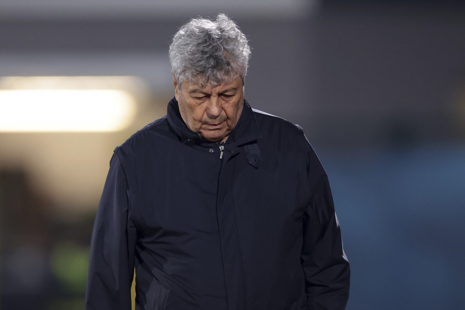 Superliga: Mircea Lucescu laudă calitatea play-off-ului: Dacă toate meciurile ar fi la același nivel, cred că am face un pas înainte / Ce îl nemulțumește