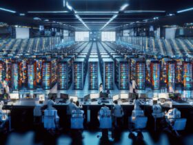 Unul dintre cei mai apreciați scriitori de S.F. propune Big Tech o măsură demnă de romanele sale. Și un avertisment: Să nu ne transformăm în „eloi”