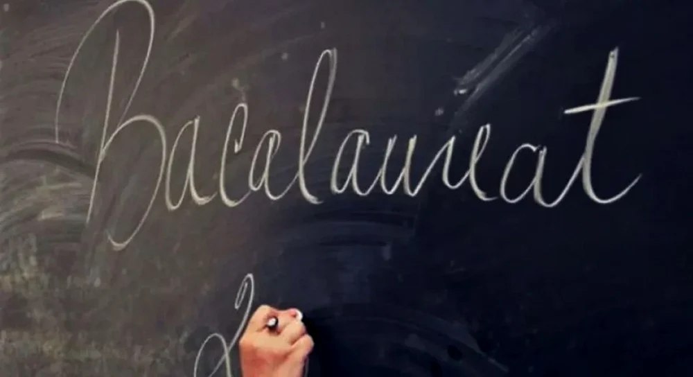 Au început înscrierile pentru probele scrise ale primei sesiuni a Bacalaureatului. Pe 10 iunie, primul examen