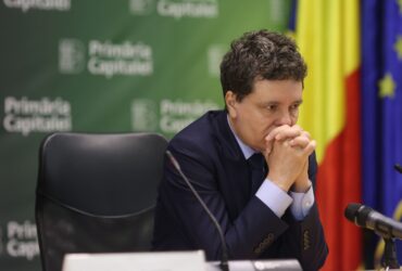 Primul reproș la adresa lui Nicușor Dan în coaliție. „În loc să-l desemneze pe Bolojan premier, a întărit PSD” SURSE