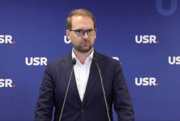 Vot decisiv în USR pentru portofoliile Apărării și Economiei: Radu Miruţă şi Irineu Darău urmează să fie validaţi de Comitetul Politic