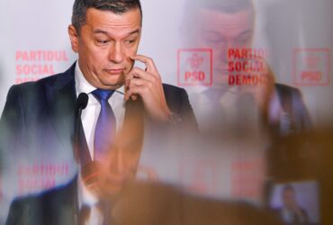 Reforma în PSD, în aer. Analist: „Contează mai mult rețelele de putere și de influență”