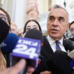 Filiera rusească a lui Călin Georgescu trece prin Viena. Legăturile fostului candidat la președinție cu un afacerist german
