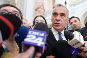 Filiera rusească a lui Călin Georgescu trece prin Viena. Legăturile fostului candidat la președinție cu un afacerist german