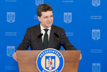 Ce anunță noile consultări de la Cotroceni: Prima schiță a setului de măsuri economice ajunge luni pe masa președintelui Nicușor Dan
