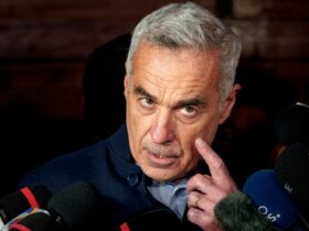 Asociația „Pământul Strămoșesc”, fondată de Călin Georgescu, a fost dizolvată. „Duhul ei rămâne viu în cei care au înțeles și au simțit”