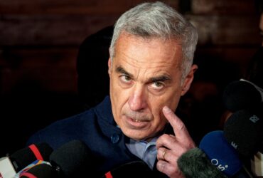 Asociația „Pământul Strămoșesc”, fondată de Călin Georgescu, a fost dizolvată. „Duhul ei rămâne viu în cei care au înțeles și au simțit”