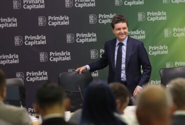 Cine sunt candidații mai puțin cunoscuți la Primăria Capitalei. De la activiști civici și susținători ai teoriilor conspiraționiste la candidații eterni