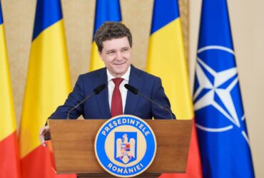 Nicușor Dan, despre numirea șefilor SRI și SIE: „Este o discuţie sensibilă”