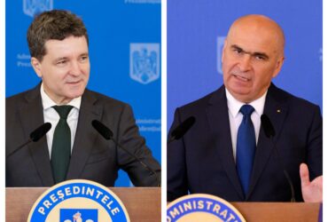 Contracronometru pentru coaliție: Guvernul interimar intră pe ultima sută de metri