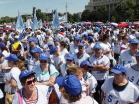 Ministrul Educației cheamă sindicatele la discuții, după ce profesorii au anunţat acţiuni de protest