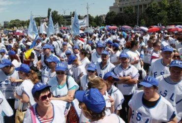 Ministrul Educației cheamă sindicatele la discuții, după ce profesorii au anunţat acţiuni de protest
