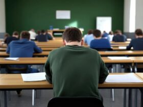 Rezolvare subiecte BAC 2025 Geografie. Profesor: „Consider și că a-l atinge pe 10 este dificil tocmai pentru că elevii nu intră în detaliu”