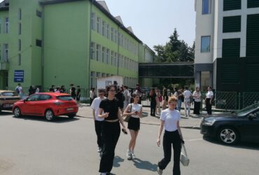 Rezolvare subiecte BAC 2025 Anatomie și fiziologie umană. Ce i-ar fi putut pune pe elevi în dificultate