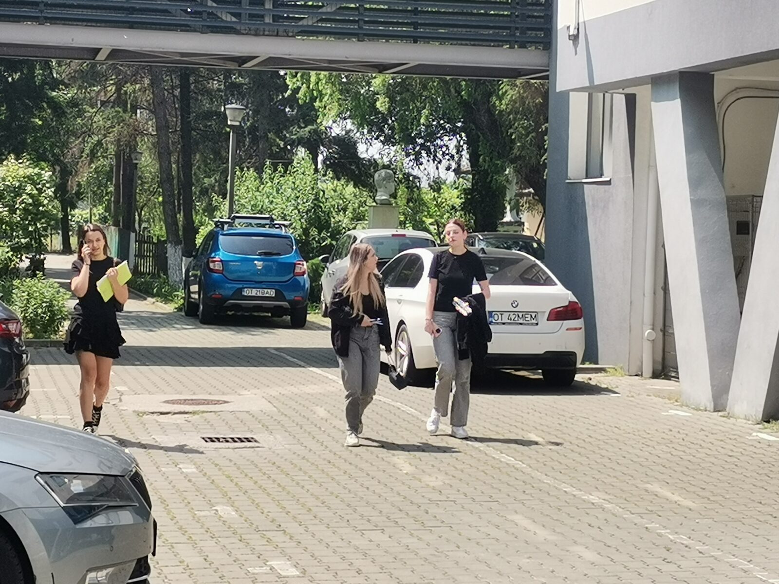 LIVE TEXT Bac 2025. Candidații au susținut proba la alegere a profilului: Tentative de fraudare a examenului și mandate de percheziție. Au fost publicate baremele