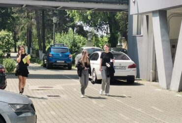 LIVE TEXT Bac 2025. Candidații au susținut proba la alegere a profilului: Tentative de fraudare a examenului și mandate de percheziție. Au fost publicate baremele