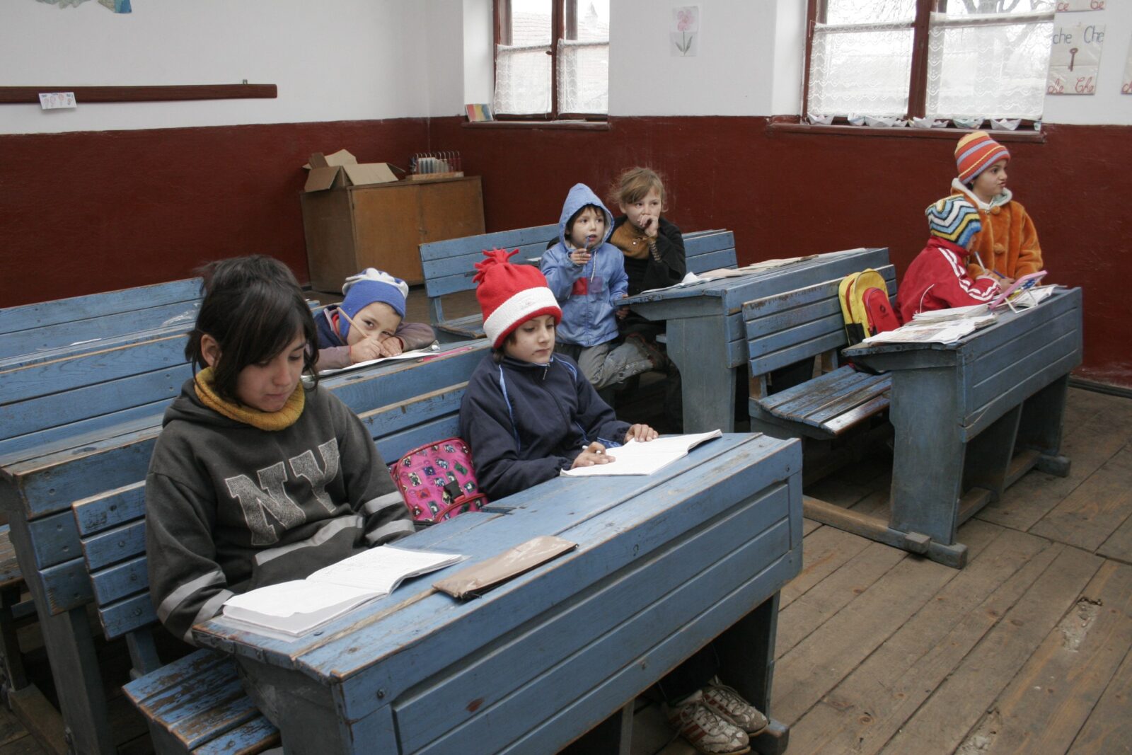 Când școala devine sprijin, nu povară. Primele semne de reușită ale programului PNRAS