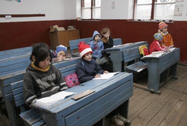 Când școala devine sprijin, nu povară. Primele semne de reușită ale programului PNRAS