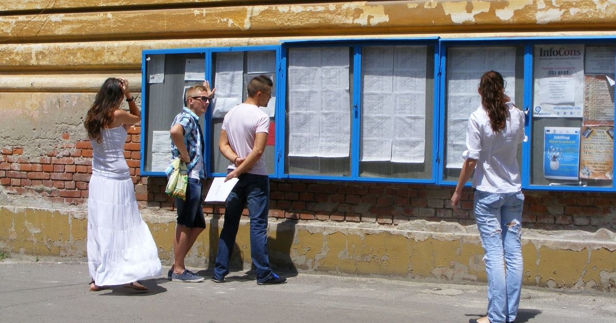 Rezultate BAC 2025. Se așteaptă un val de contestații la Limba și literatura română. „Sunt copii contrariați de nota pe care au primit-o”