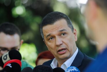 Miza ședinței PSD de luni: amânarea alegerilor pentru Primăria Capitalei. Liderii din țară, deranjați de tandemul USR-Nicușor Dan | SURSE