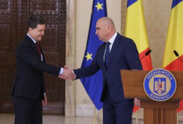 Guvernul Bolojan: 16 ministere și 3 vicepremieri. Ce spun analiștii despre justificarea unui Guvern „extins”